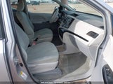 TOYOTA SIENNA BASE 7 PASSENGER 5TDKA3DC6CS****** fotografie