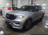 FORD EXPLORER ST 1FM5K8GC5NG****** снимка
