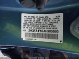 HONDA CIVIC LX-S 2HGFA1F67AH****** снимка