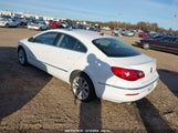 VOLKSWAGEN CC LUX PLUS WVWHP7AN3CE****** снимка