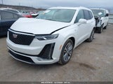CADILLAC XT6 PREMIUM LUXURY 1GYKPCRS8NZ****** снимка