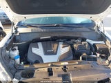 HYUNDAI SANTA FE LIMITED ULTIMATE KM8SR4HF9HU****** снимка