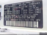 HYUNDAI SANTA FE LIMITED ULTIMATE KM8SR4HF9HU****** снимка