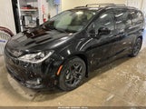 Chrysler Pacifica Touring L Plus 2C4RC1EG9KR705253 снимка