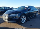 AUDI A5 2.0T PREMIUM WAUTNAF5XJA033992 снимка