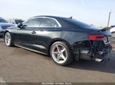 AUDI A5 2.0T PREMIUM WAUTNAF5XJA033992 снимка