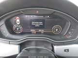 AUDI A5 2.0T PREMIUM WAUTNAF5XJA033992 снимка