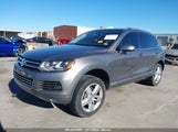 VOLKSWAGEN TOUAREG VR6 LUX WVGFF9BP0CD****** снимка