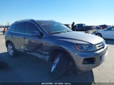 VOLKSWAGEN TOUAREG VR6 LUX WVGFF9BP0CD****** снимка