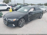 Audi A6 45 Premium WAUE8AF28KN118300 снимка