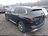 BMW X3 XDRIVE30I 5UX53DP0XN9L59626 fotografie