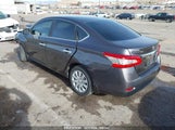 NISSAN SENTRA S 3N1AB7AP6EL614857 снимка