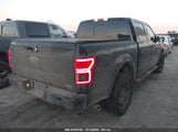 FORD F-150 LARIAT 1FTEW1E45KKC47947 снимка