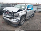 GMC SIERRA 1500 SLT 3GTU2NEC5HG382027 снимка