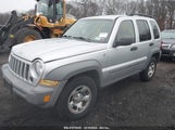JEEP LIBERTY SPORT 1J4GL48K25W673907 fotografie