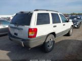 JEEP GRAND CHEROKEE LAREDO снимка