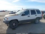 JEEP GRAND CHEROKEE LAREDO снимка