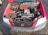 HONDA CR-V LX JHLRD18461C****** снимка