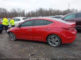 HYUNDAI ELANTRA LIMITED 5NPD84LF3HH056949 photo