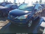 HONDA CR-V EX 5J6RE3H56AL037235 снимка