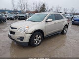 CHEVROLET EQUINOX 1LT 2GNALDEK0C1****** fotografie