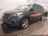 HYUNDAI SANTA FE SE ULTIMATE KM8SRDHFXHU234869 снимка