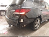 HYUNDAI SANTA FE SE ULTIMATE KM8SRDHFXHU234869 снимка