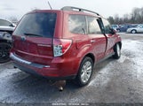 SUBARU FORESTER 2.5X LIMITED JF2SHBEC0BH****** fotografie