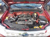SUBARU FORESTER 2.5X LIMITED JF2SHBEC0BH****** снимка
