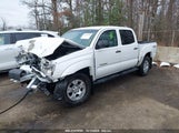TOYOTA TACOMA DOUBLE CAB 3TMLU4EN6CM****** fotografie