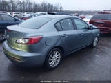 MAZDA MAZDA3 I TOURING JM1BL1V80C1562564 снимка