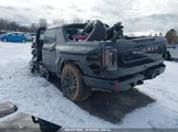 GMC HUMMER EV PICKUP 2X 1GT40BDD3SU109669 снимка