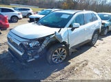 TOYOTA RAV4 LIMITED JTMN1RFV2LJ****** снимка