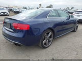 AUDI S5 3.0T PREMIUM PLUS WAUVGAFR8EA****** снимка