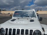 JEEP GLADIATOR RUBICON 4X4 1C6JJTBM1ML****** снимка