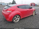 HYUNDAI VELOSTER BASE W/GRAY KMHTC6AD5DU179011 снимка