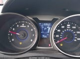 HYUNDAI VELOSTER BASE W/GRAY KMHTC6AD5DU179011 снимка