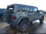 JEEP WRANGLER UNLIMITED RUBICON 4X4 1C4HJXFN6KW****** fotografie