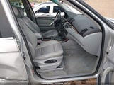 BMW X5 4.4 WBAFB33541LH20155 снимка