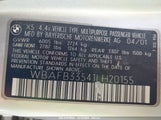 BMW X5 4.4 WBAFB33541LH20155 снимка