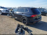 VOLKSWAGEN TIGUAN 2.0T SE R-LINE BLACK 3VVCB7AX6RM****** снимка