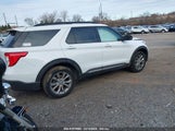 FORD EXPLORER XLT 1FMSK8DH2LGC86989 fotografie