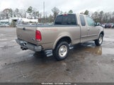 FORD F-150 LARIAT/XL/XLT 1FTRX18L01N****** fotografie