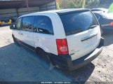 CHRYSLER TOWN & COUNTRY LX 2A8HR44E79R****** снимка