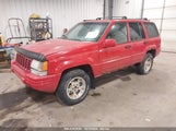 JEEP GRAND CHEROKEE LIMITED 1J4GZ78S1VC****** photo
