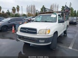 TOYOTA TUNDRA 5TBJN3214YS****** снимка