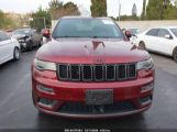 JEEP GRAND CHEROKEE HIGH ALTITUDE 4X2 снимка