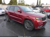 JEEP GRAND CHEROKEE HIGH ALTITUDE 4X2 снимка