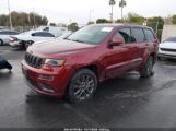 JEEP GRAND CHEROKEE HIGH ALTITUDE 4X2 снимка