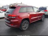 JEEP GRAND CHEROKEE HIGH ALTITUDE 4X2 снимка